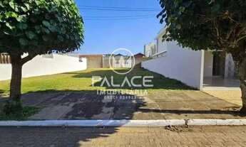 Imagem: Lote à venda em loteamento são francisco