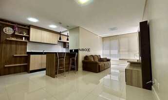 Imagem: INBOX CIA IMOBILIARIA ALUGA- Apartamento