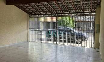 Imagem 7: Sobrado Residencial Bosque dos Ipês - 3 Dormitórios - 206m²