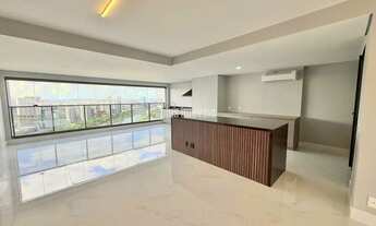 Imagem 6: Vista Maravilhosa! 4 Suítes! 4 Vagas! Repleto de armários! Lazer de Clube! Recém entregue!