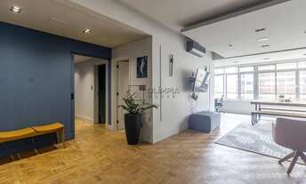 Imagem 4: Aluguel Apartamento 3 Dormitórios - 175 m² Consolação