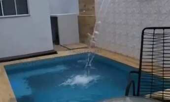 Imagem: Alugo Casa com 3 quartos - MOBILIADA - Primor