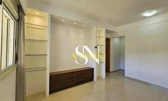 Imagem 7: Apartamento com 3 dormitórios para alugar, 139 m² por R$ 9.500,00/mês - Edifício Parque Ta