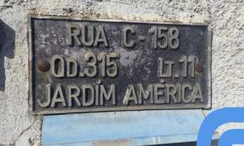 Imagem 4: TERRENO RESIDENCIAL em GOIÂNIA - GO, JARDIM AMÉRICA