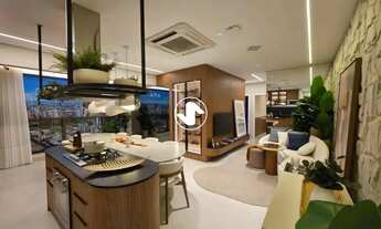 Imagem 3: Lançamento Apartamento AYA 3 suítes 2 vagas Bairro Jardim Aclimação - Cuiabá MT REF: EXC76