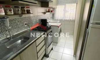 Imagem 2: Apartamento em Rua Murutu - Jardim Silvestre - Guarulhos/SP