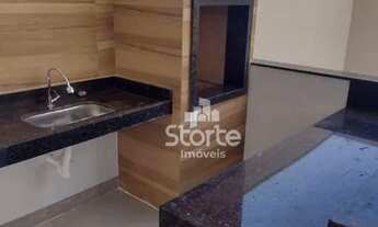 Imagem: Casa com 3 dormitórios à venda, 270 m²