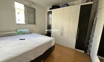 Imagem 2: Apartamento Residencial Fremont