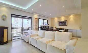 Imagem 3: Apartamento à venda Rua São Vicente de Paulo, Santa Cecília - São Paulo