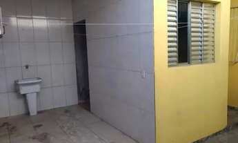 Imagem 6: Sobrado em Rua Fama - Cidade Seródio - Guarulhos/SP