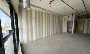 Imagem 3: Salas comerciais disponível para locação, no Setor Marista. Em um dos empreendimentos mais