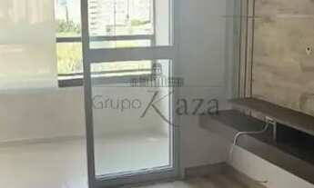 Imagem 3: Oportunidade - Apartamento - Residencial Maison Toulouse - Parque Industrial - 2 Dormitóri