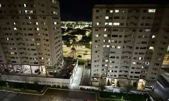 Imagem: APTO BORGUES LANDEIRO