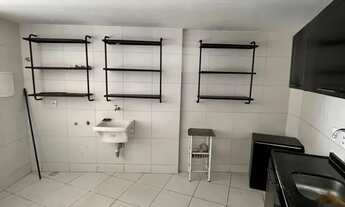 Imagem 7: Ed Hiperion - Andar Baixo - 2 quartos - 86 metros - Lazer Completo - Mucuripe/Meireles