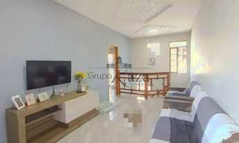 Imagem 4: Casa - Jardim Satélite - 3 Dormitórios - 170m²