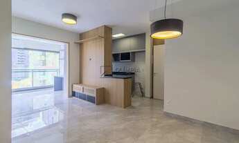 Imagem 2: Aluguel Apartamento 2 Dormitórios - 68 m² Pinheiros