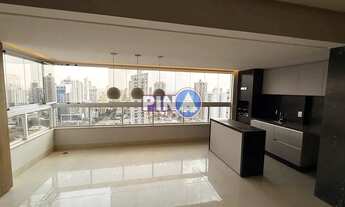 Imagem 5: Apartamento à venda no Setor Bueno, Goiânia, GO