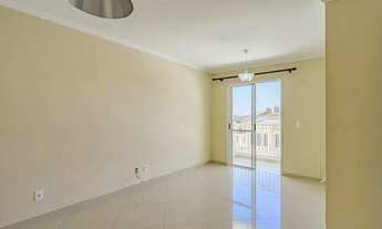 Imagem 4: Apartamento para venda e locação em Vila Industrial com 3 quartos, sendo 1 suíte , 72m²