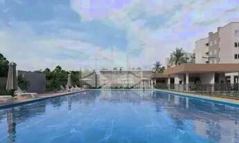 Imagem 4: APARTAMENTO 2 DORMITÓRIOS NO ÚLTIMO ANDAR COM SACADA E LAZER COMPLETO