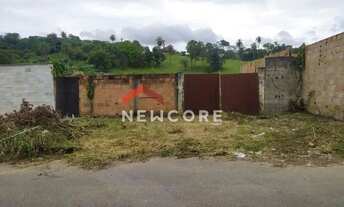 Imagem 4: Lote em Rua Efigenia Chalita - Dom Pedro I - São José da Lapa/MG