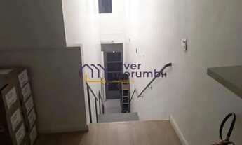 Imagem 7: Galpão Comercial na Vila Andrade