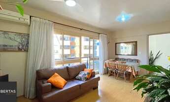 Imagem 2: Apartamento com 2 dormitórios á venda no bairro Tristeza