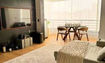 Imagem: Apartamento 1 quarto (49 m²) em Jardim
