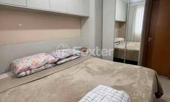 Imagem 2: Apartamento à venda Avenida João Ferreira Jardim, Parque Santa Fé - Porto Alegre