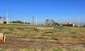 Imagem: Terreno à venda, 308 m² por R$ 385.000,00