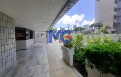 Imagem 2: Apartamento à venda na Aldeota, Fortaleza 122 m² com financiamento disponível