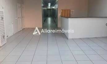 Imagem: Loja c/ 45m², para aluguel no Condomínio