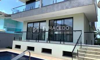 Imagem 4: Casa para alugar em Condominio Lagoinha de 382.00m² com 4 Quartos e 4 Suites