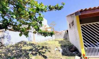 Imagem: Terreno com 125m² á venda, Jd. Residencial