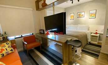 Imagem 4: Flat com ótimo preço no bairro Pinheiros. Confira!