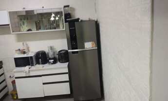 Imagem 2: VENDE-SE CASA Casa com 2 dormitórios