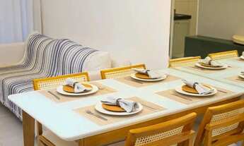 Imagem 7: Apartamentos à venda com 02 domitorios no Passaré