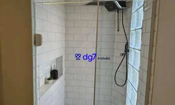 Imagem 6: Apartamento 2 Dormitórios Totalmente Reformado, pronto pra morar