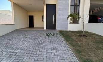 Imagem: Casa com 3 quartos à venda - Residencial