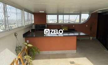 Imagem 4: Cobertura à venda com 260 m², 3 quartos 3 vagas em Centro, Campinas