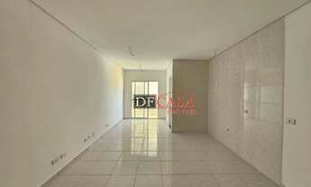 Imagem 6: Apartamento com 1 dormitório, 36 m² - venda por R$ 220.000,00 ou aluguel por R$ 1.579,00/m