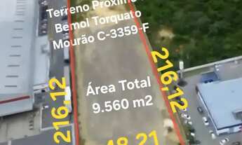 Imagem 6: Procurando Terreno de Grande Porte? Neste ANÚNCIO listamos ótimas Opções em Áreas Comercia