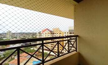 Imagem 3: Cobertura em Rua Galvão de Castro - Vila Coralina - Bauru/SP