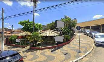 Imagem: Terreno - Ponte Preta - Campinas