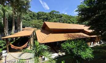 Imagem: Casa em Andrade Costa - Vassouras, RJ