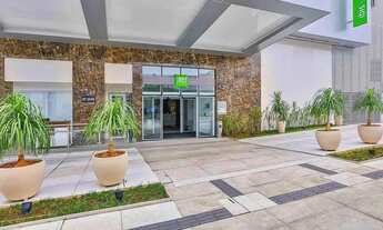 Imagem 3: Ibis - Apartamento 1 quarto, sendo 1 suíte