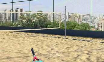 Imagem 7: Apartamento à venda em Campinas, Cambuí, com 2 suítes, com 67 m², Magno Patriani