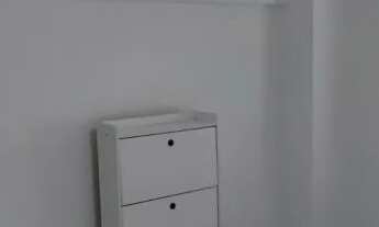 Imagem 5: Apartamento Locação Edifício Itaipú 01 quarto 01 vaga Aparecida Santos SP