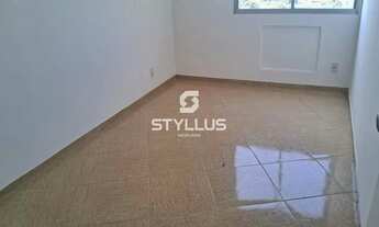 Imagem 4: Engenho Novo Apartamento com 3 dormitórios