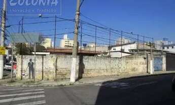 Imagem 2: Terreno a venda - Rudge Ramos, São Bernardo do Campo