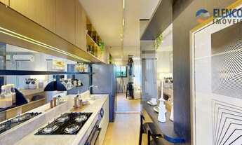 Imagem 5: Apartamento com 2 quartos à venda, 80 m² por R$ 630.120 - Centro - Niterói/RJ